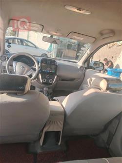نيسان صني